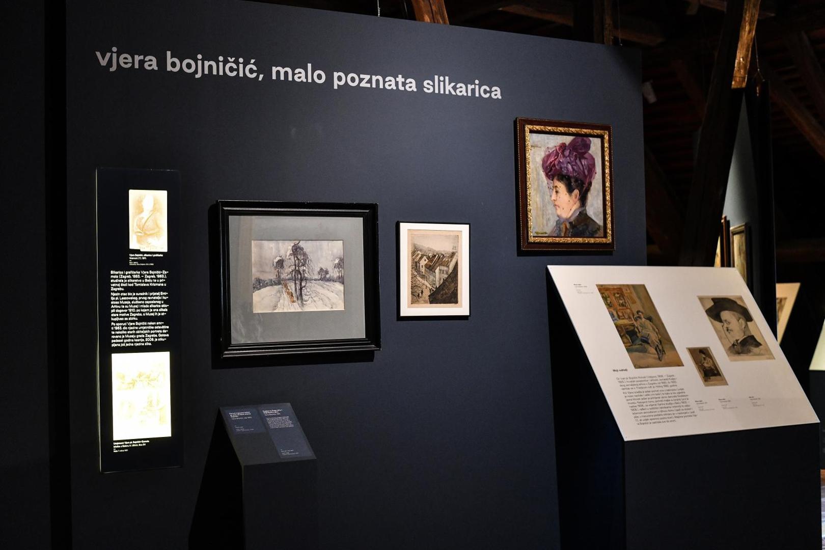 Dijelovi kulture i baštine Zagreba netragom su nestali, baš kao što će nestati i oni  koji čine našu svakodnevicu