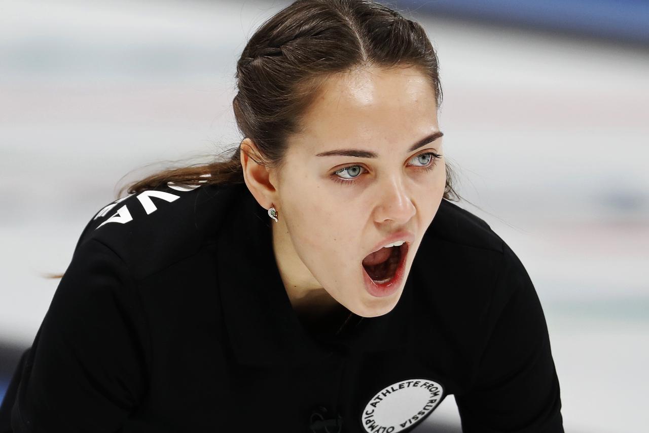 Anastasija Brizgalova