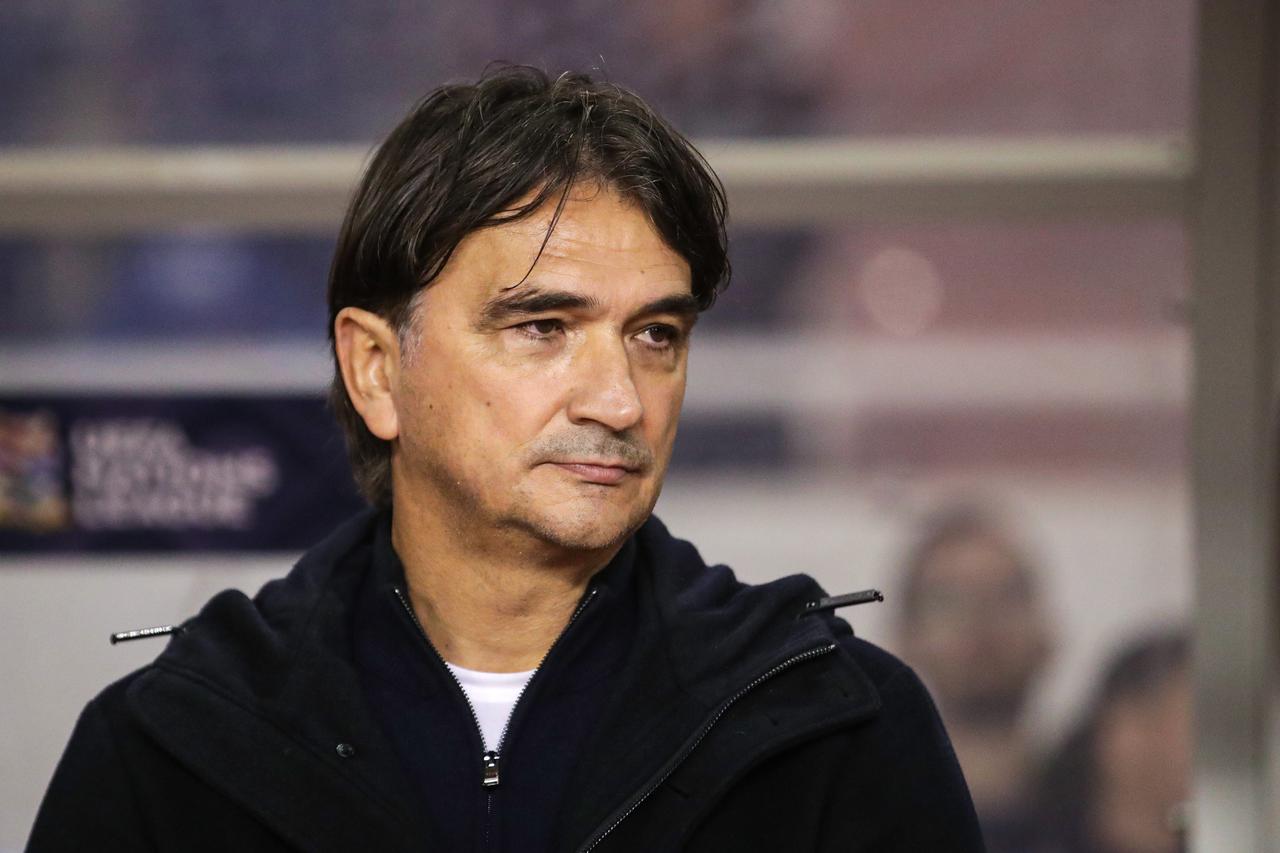 Split: Susret Hrvatske i Portugala u UEFA Ligi nacija, 2024.