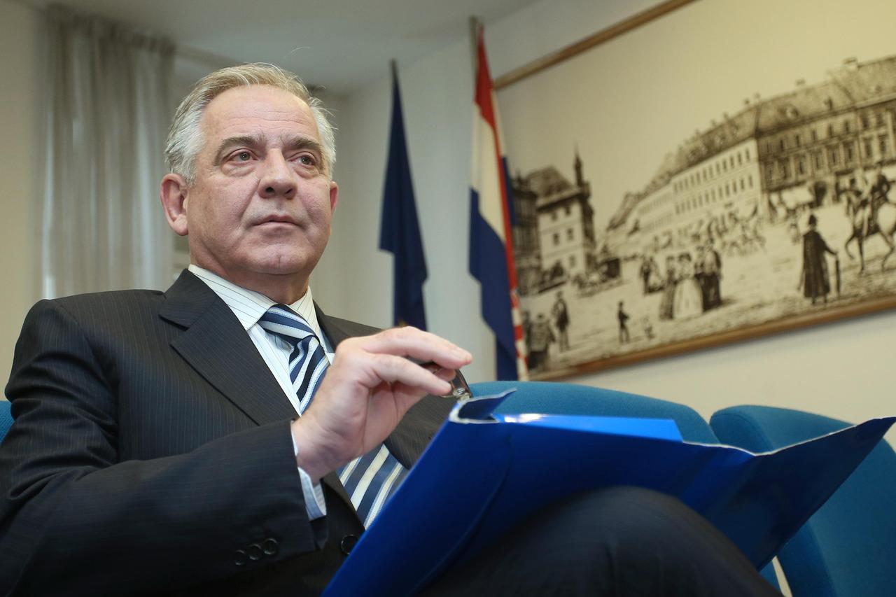 Ivo Sanader