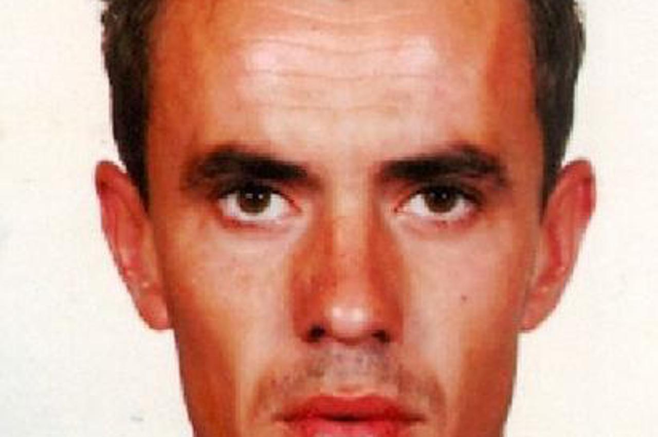 Elvis Skenderević