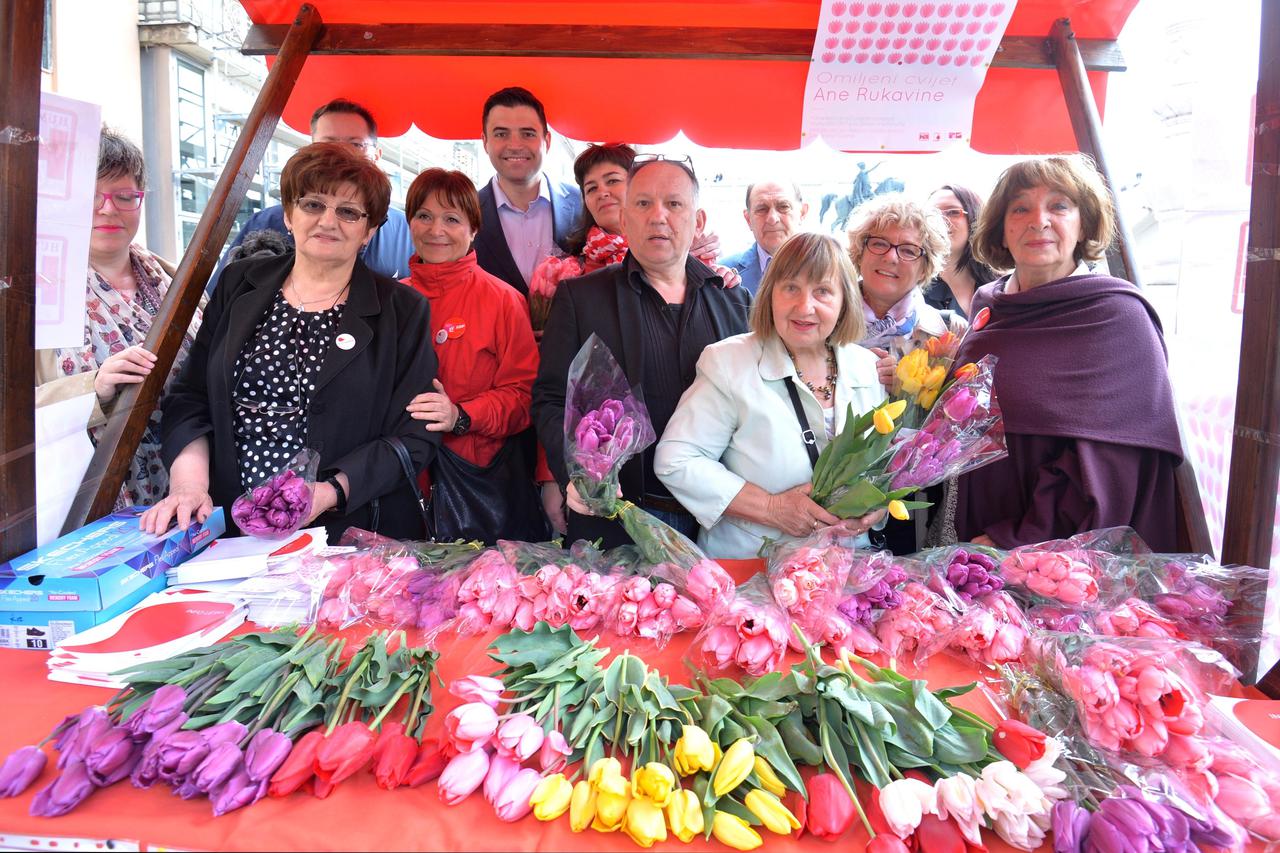 Zaklada Ana Rukavina