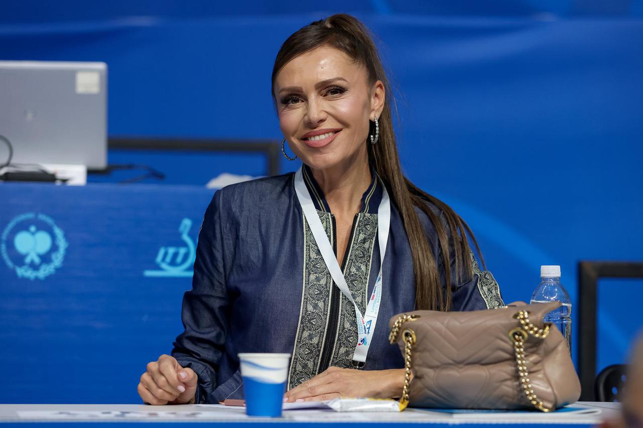 Zadar: Europsko ekipno prvenstvo u stolnom tenisu, Hrvatska - Grčka