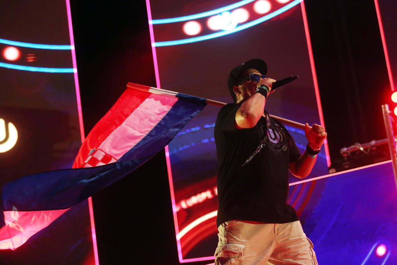 Ultra - Fedde Le Grand