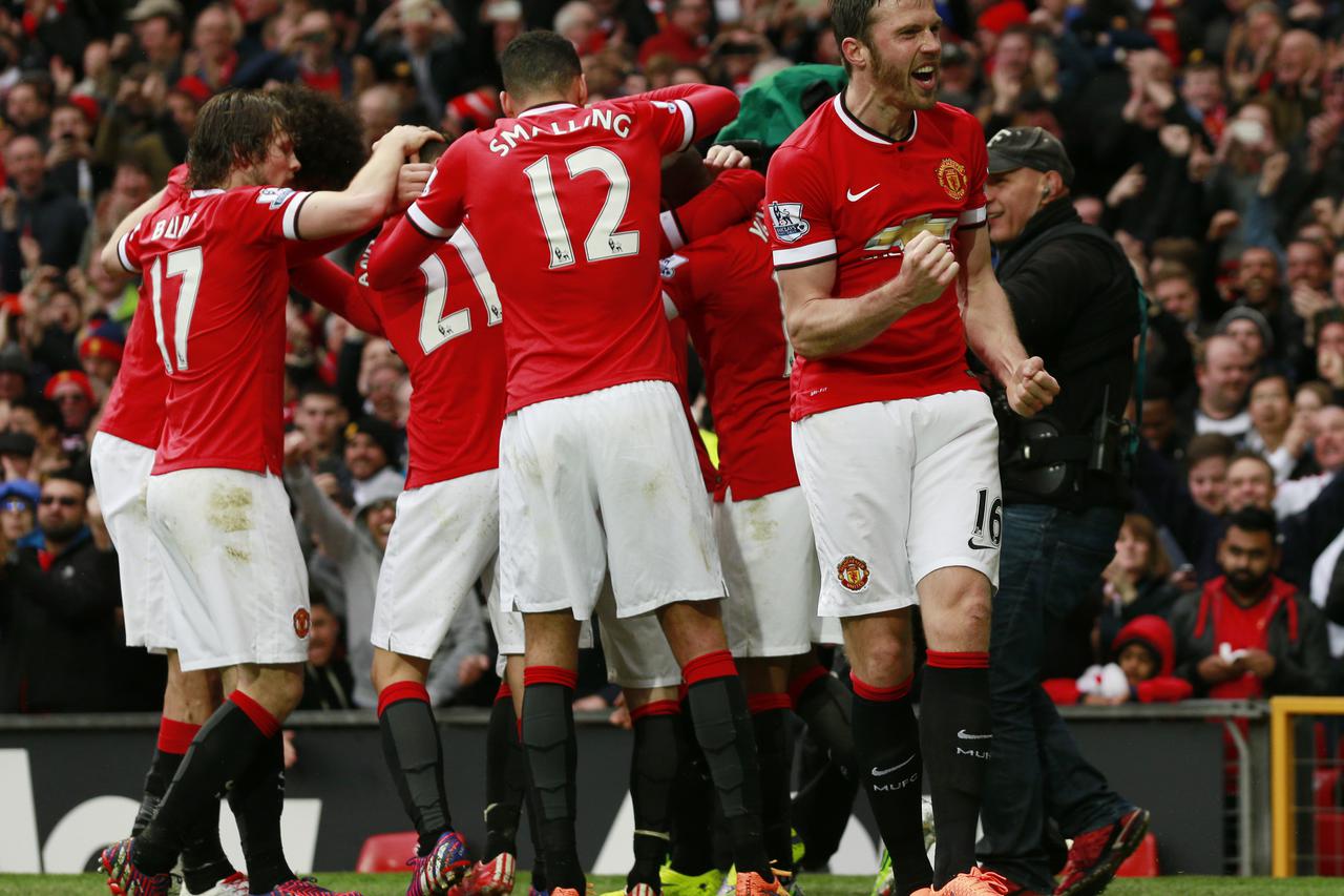 Manchester United