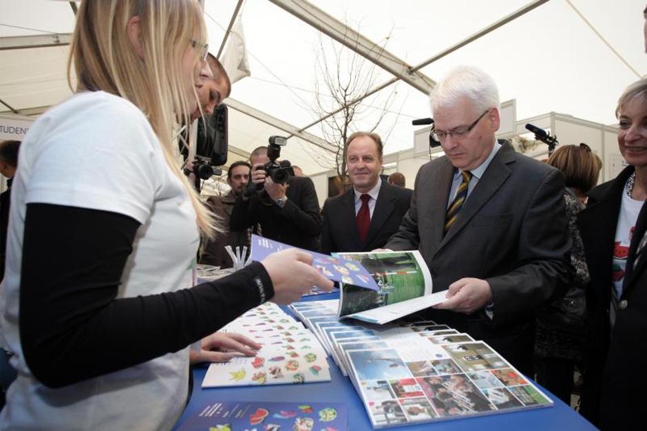 smotra sveučilišta