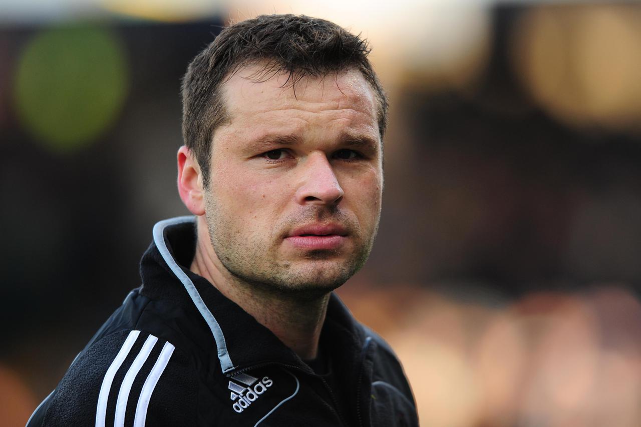 Mark viduka