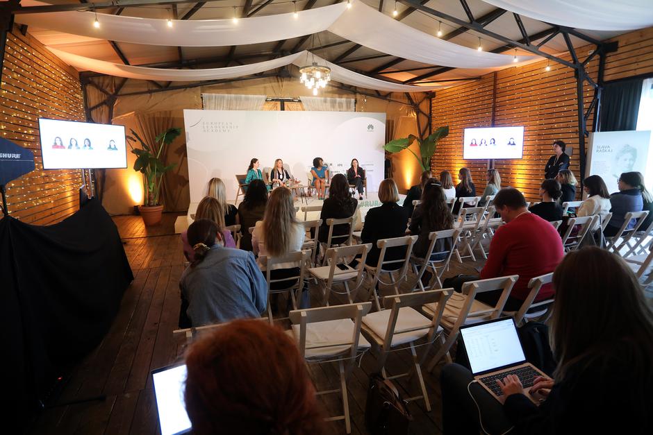 Akademija za inovacije žena