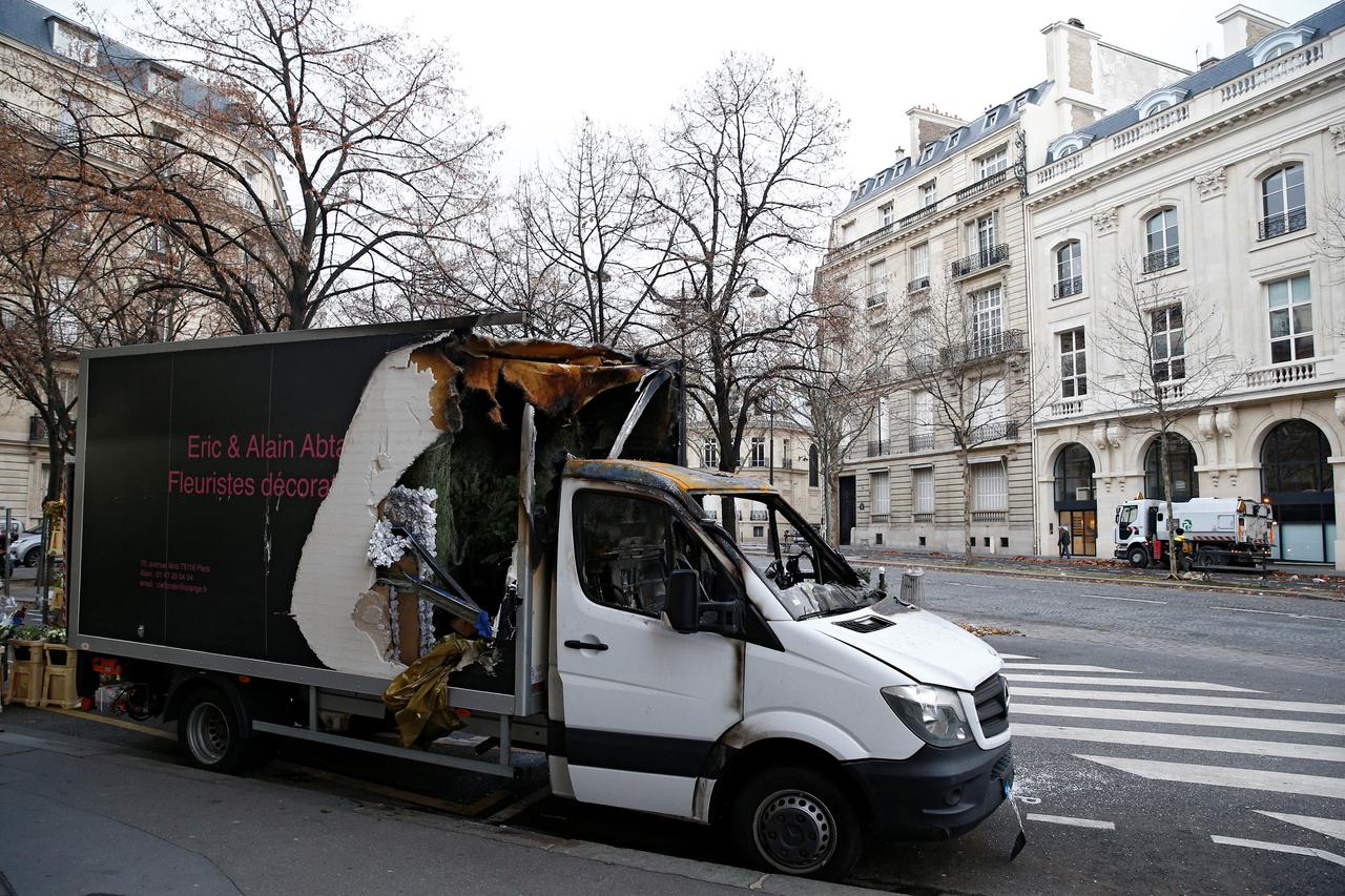 Saif Al-Islam Gaddafi