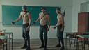 Croatian film "Fiume o morte!" ranks among top three films of 2026, praised by New Yorker critic