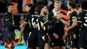 Manchester City crushes Crystal Palace 4-1, Gvardiol assists