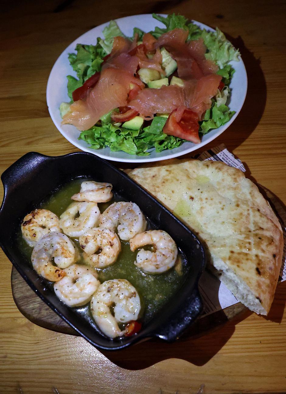 Turistička patrola u Zaostrogu