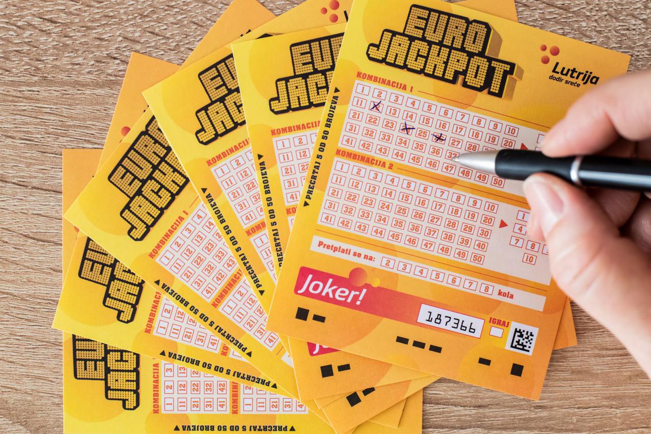 Eurojackpot