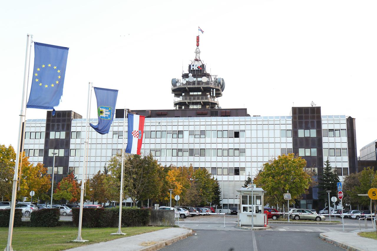 Hrvatska radiotelevizija