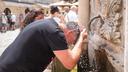 Scorching heat returns: Croatia braces for temperatures above 30 degrees Celsius