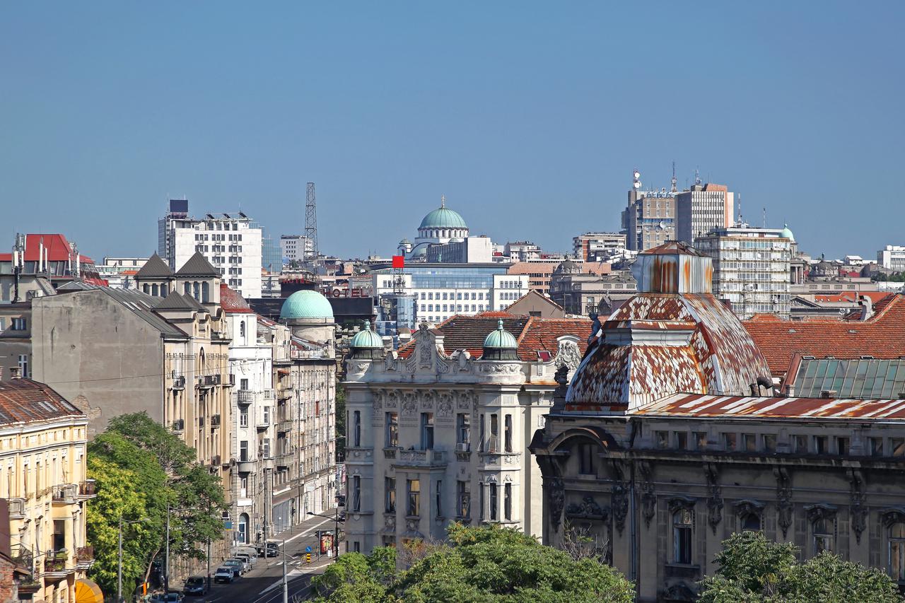 Beograd