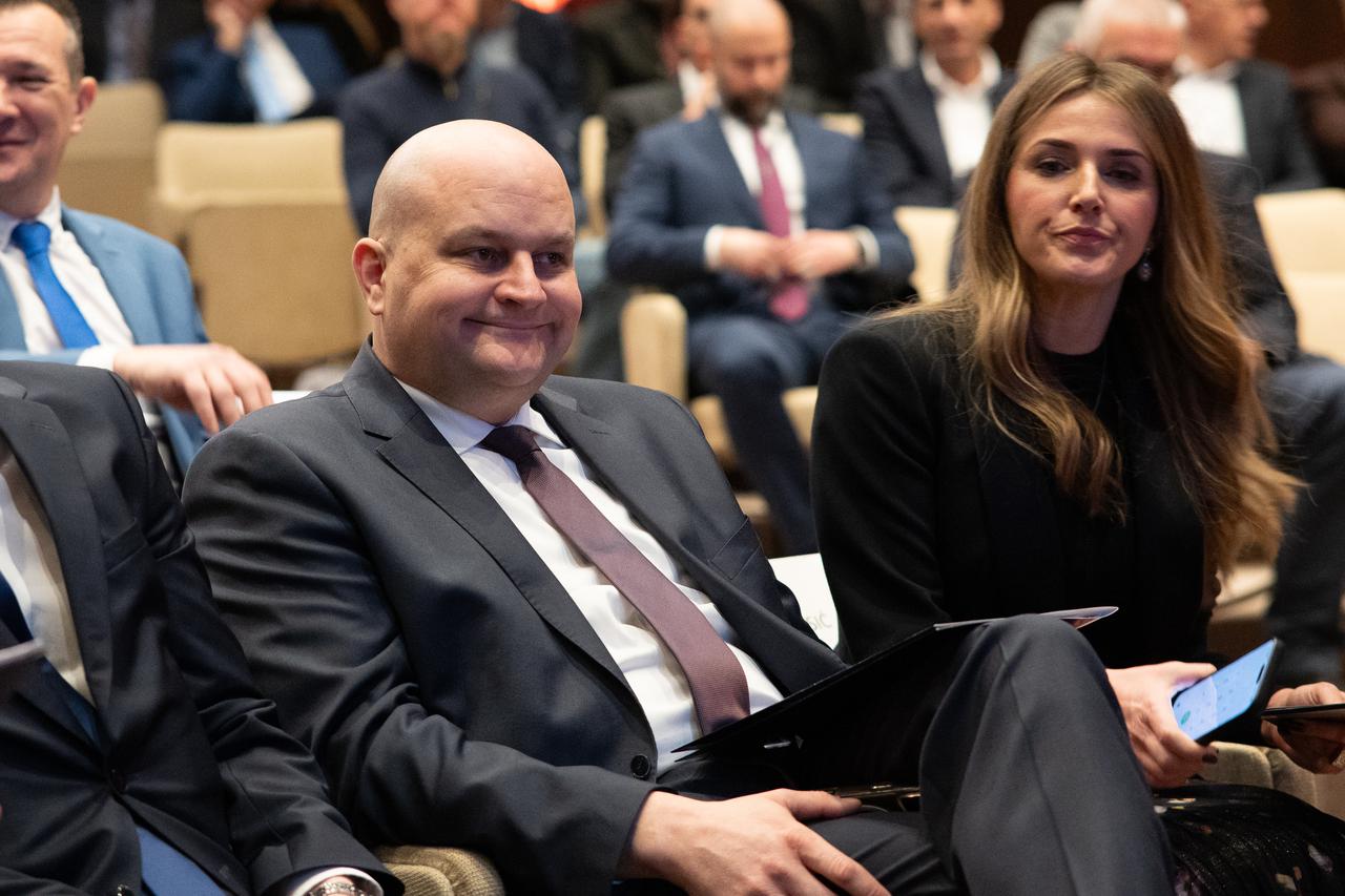 Zagreb: Konferencija "Path to EU Customs-Integration and Digital Transformation"