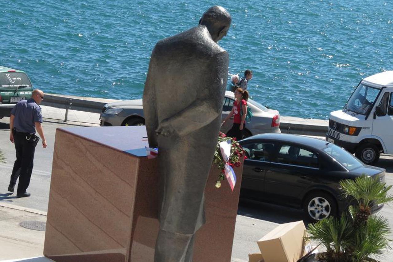 franjo tuđman