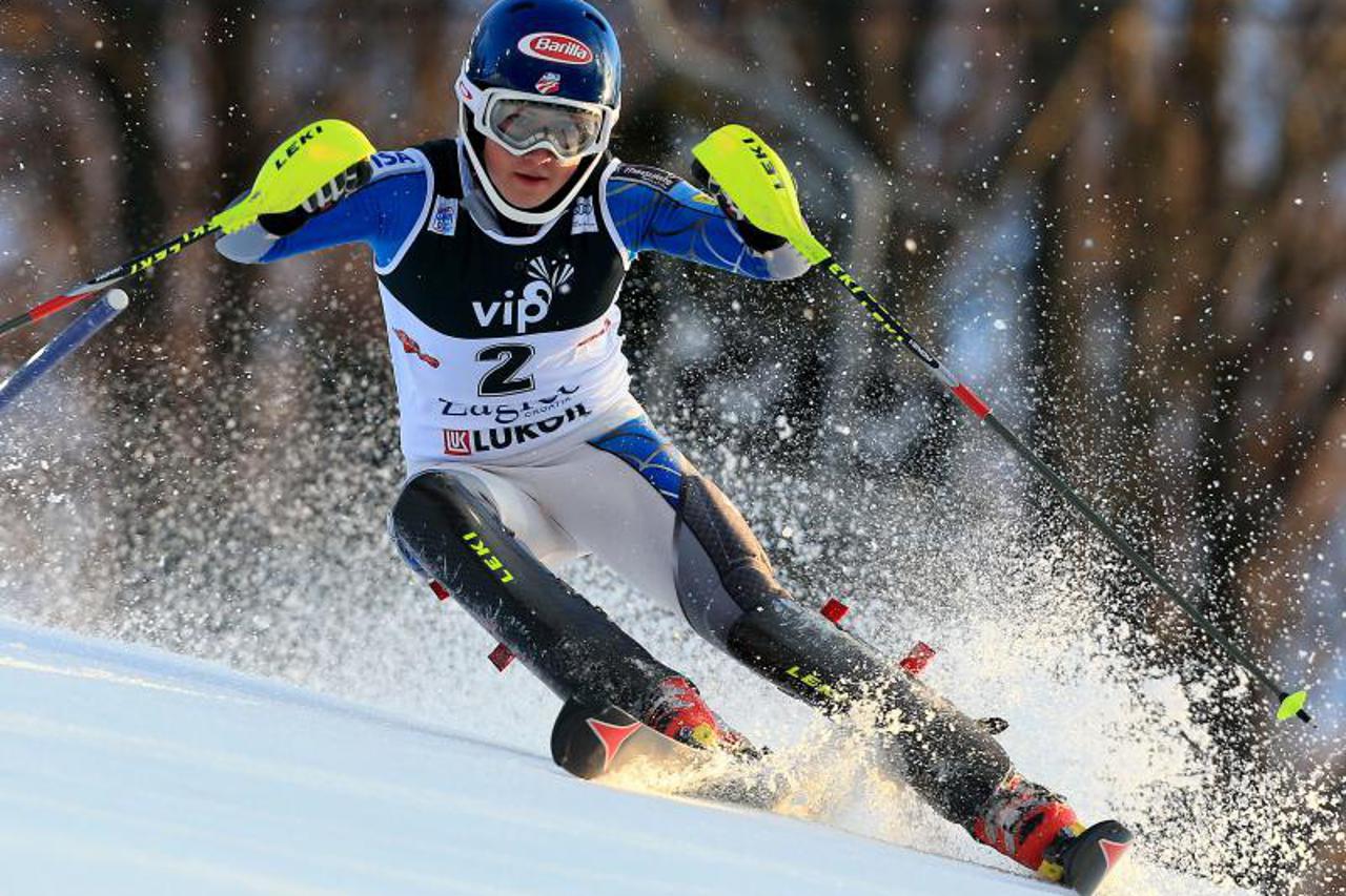 Mikaela Shiffrin