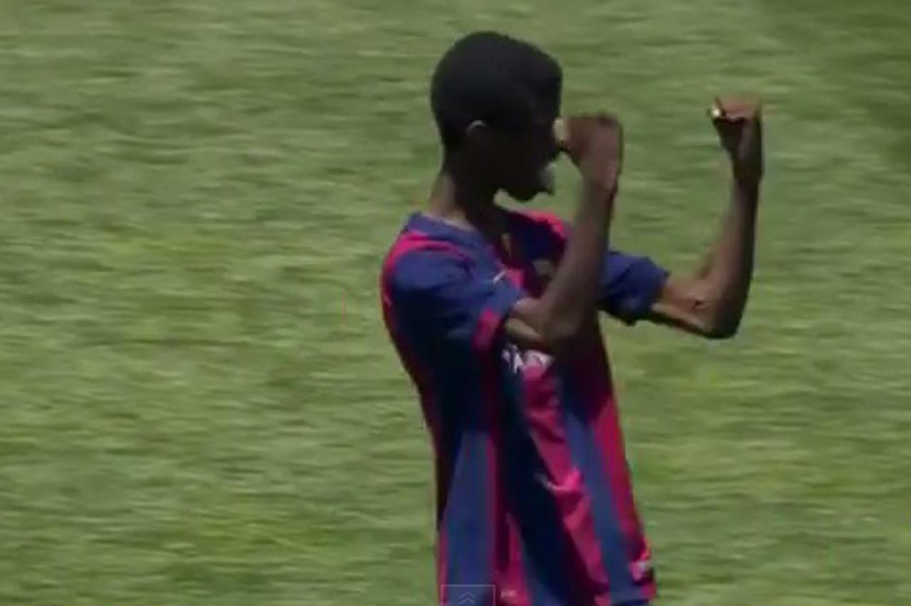 Mamadou Saidou