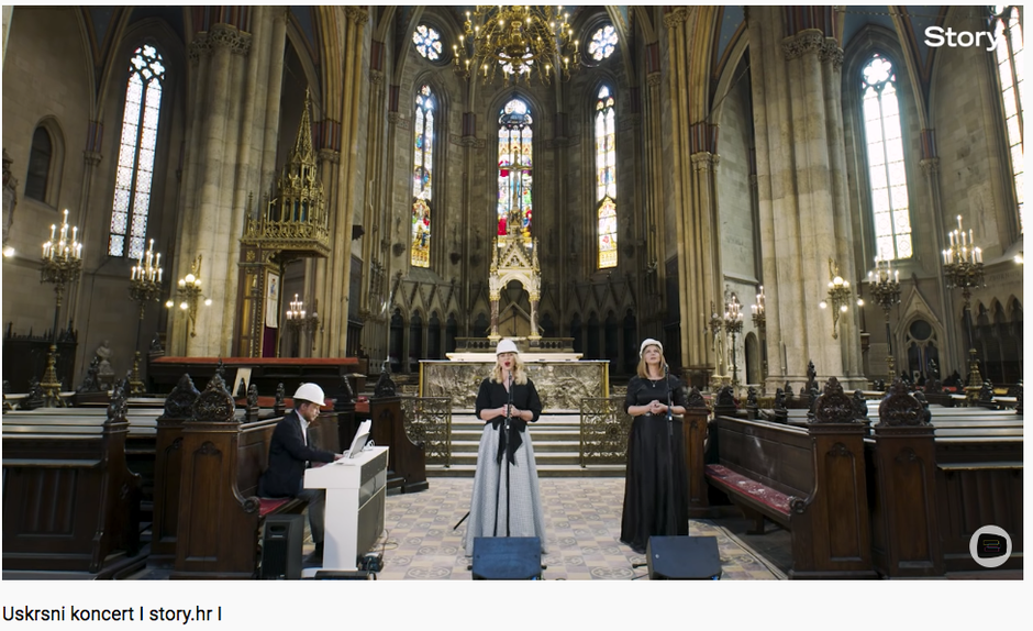 Koncert Story.hr