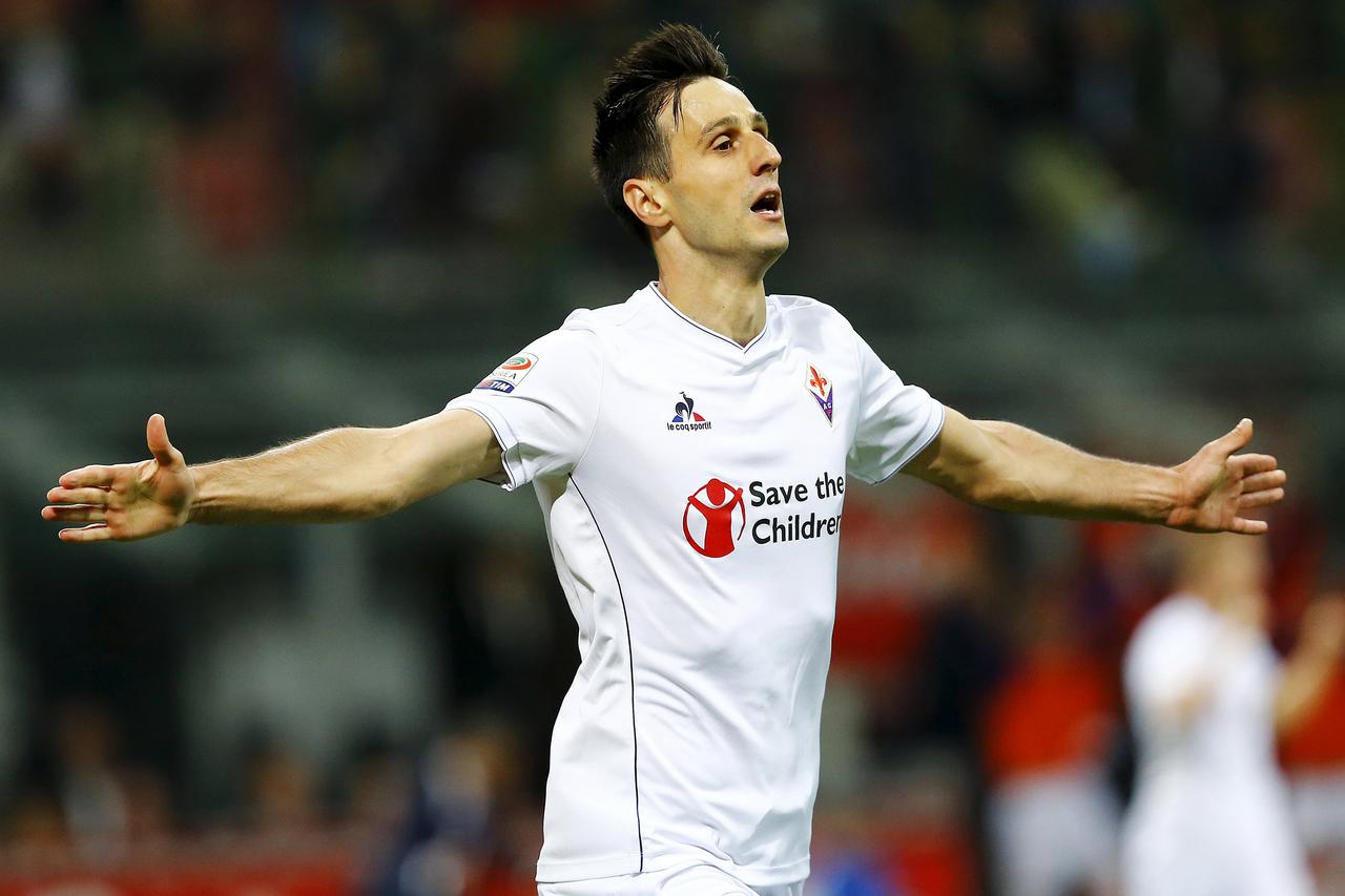Nikola Kalinić