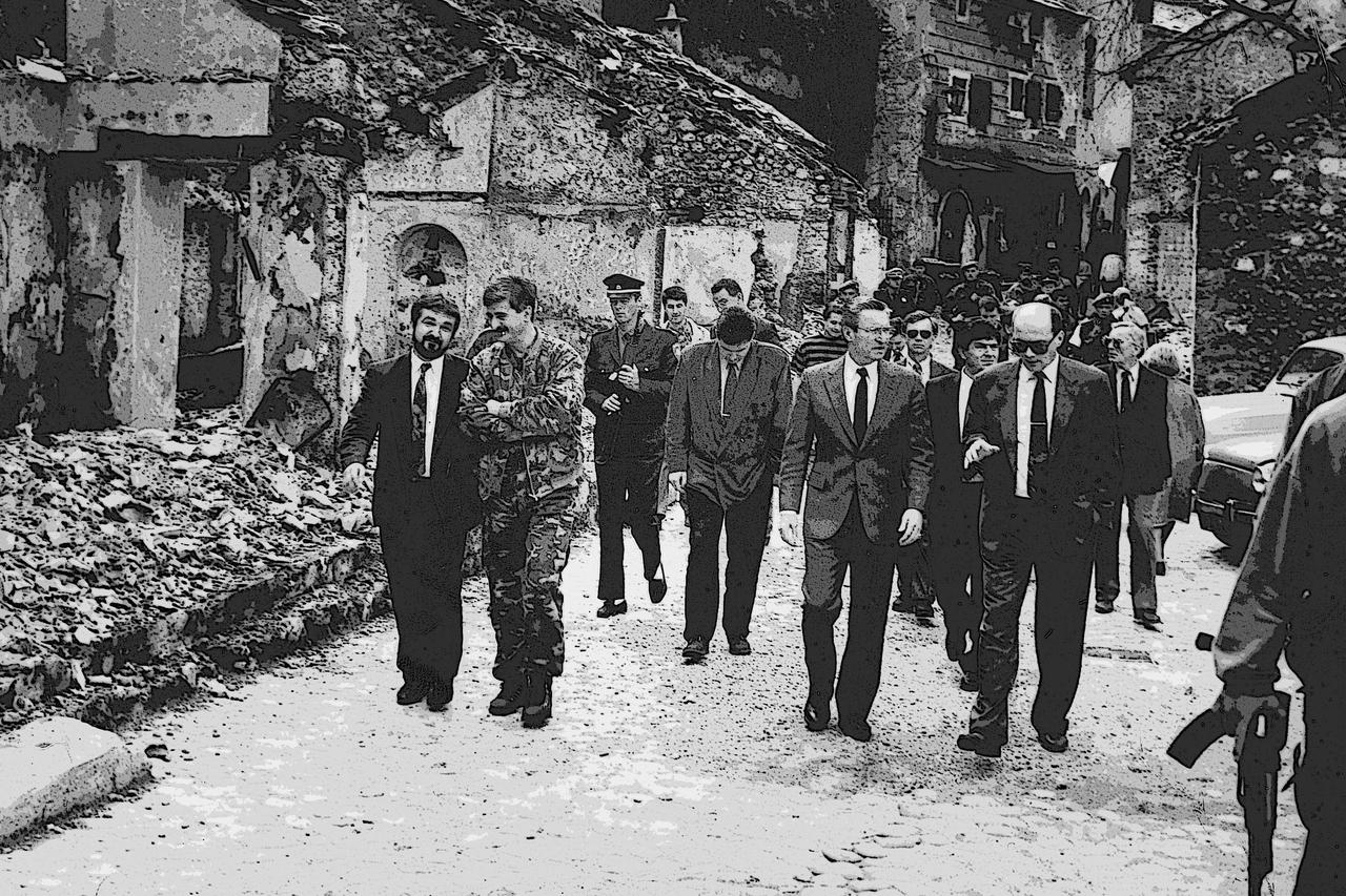glavna Herceg Bosna