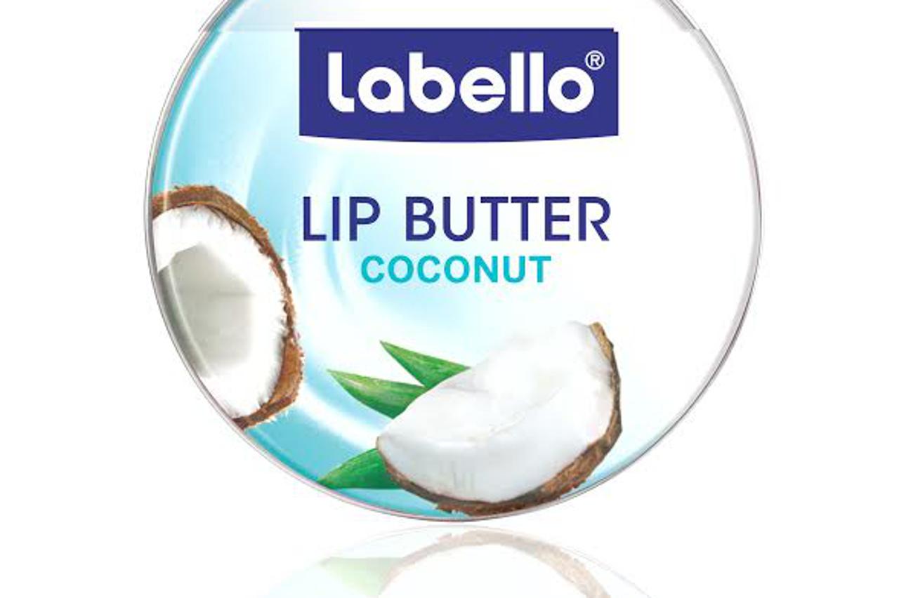 Labello Lip butter