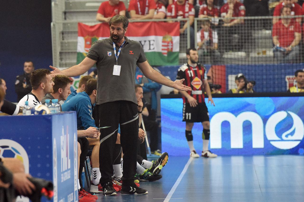 PPD Zagreb - Vardar