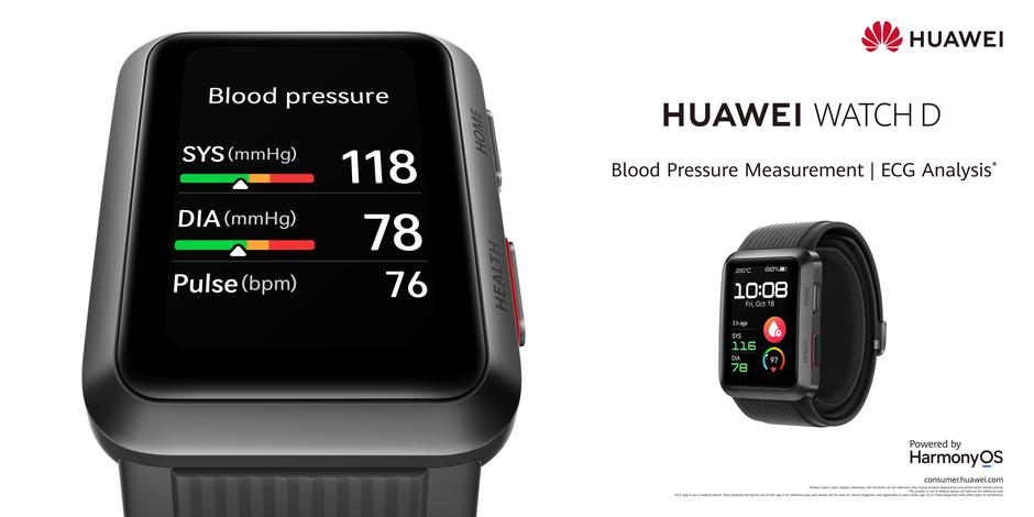 Huawei Watch GT 3 Pro