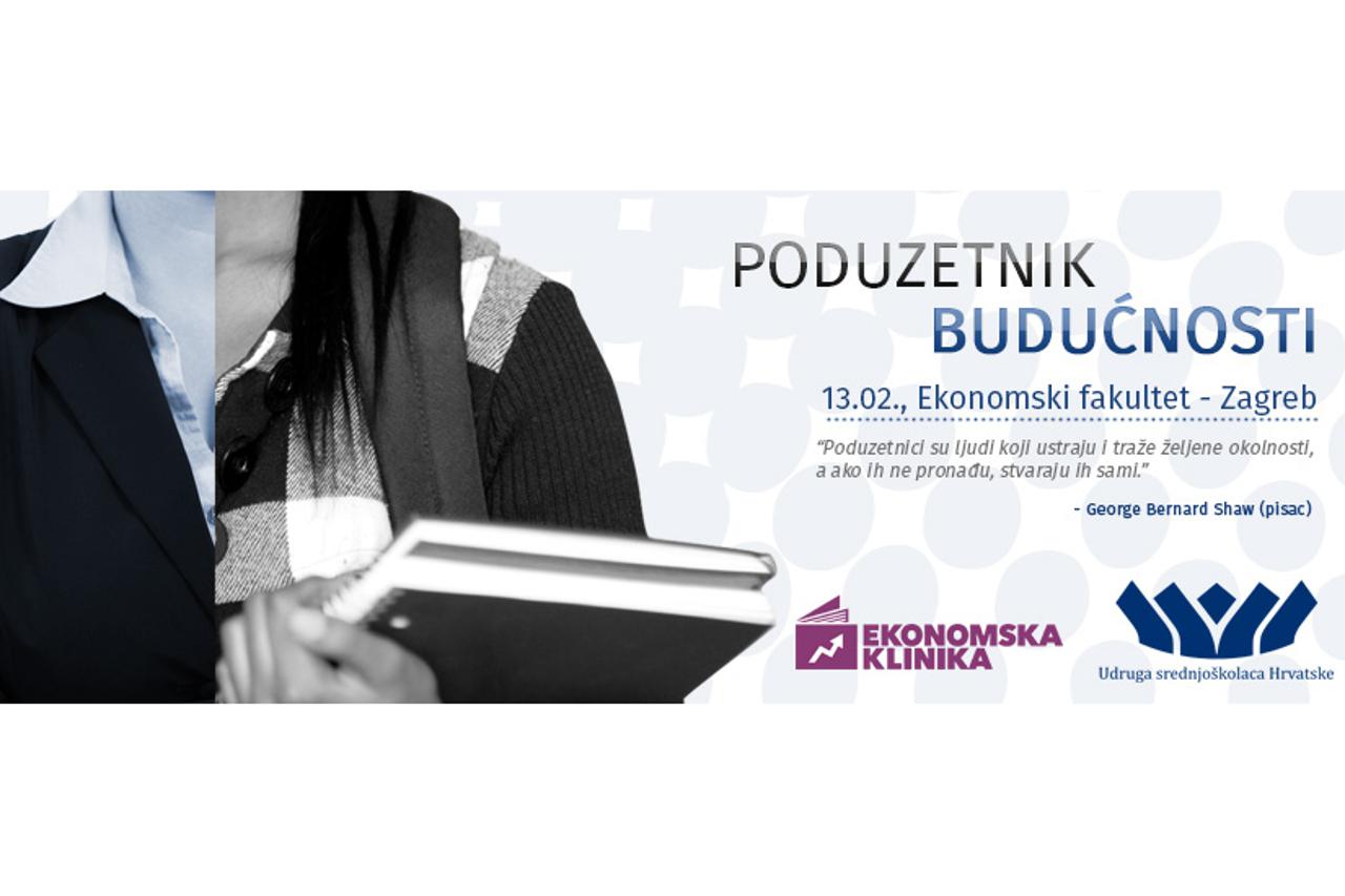 Poduzetnici budućnosti