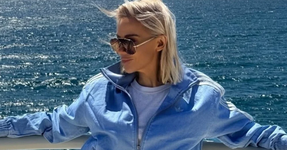 FOTO Evo kako Maja Šuput uživa nakon vijesti o prekidu sa Šimom: Društvo joj pravi posebna osoba