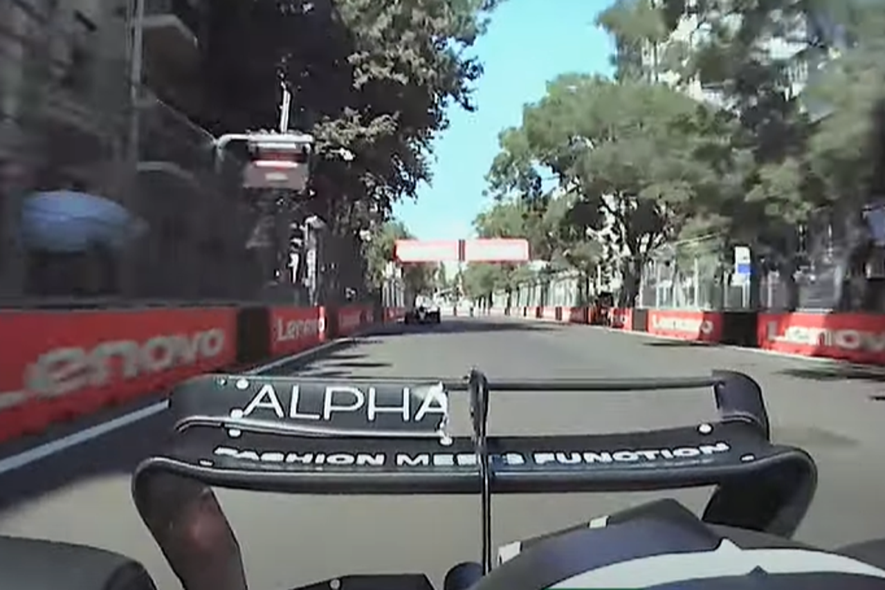 YouTube Formula 1