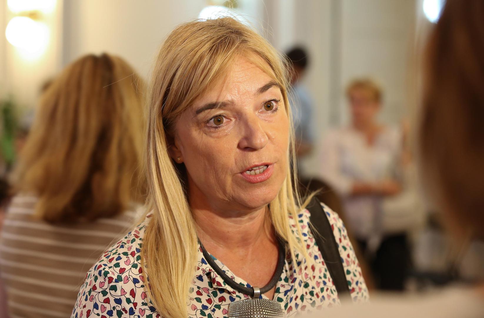 Sustav prevencije samoubojstava nije dovoljno razvijen