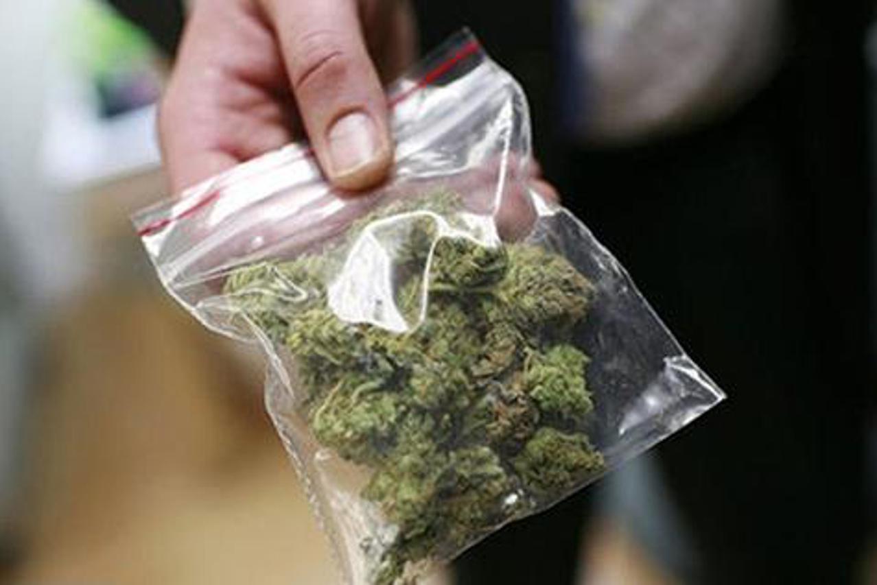 marihuana