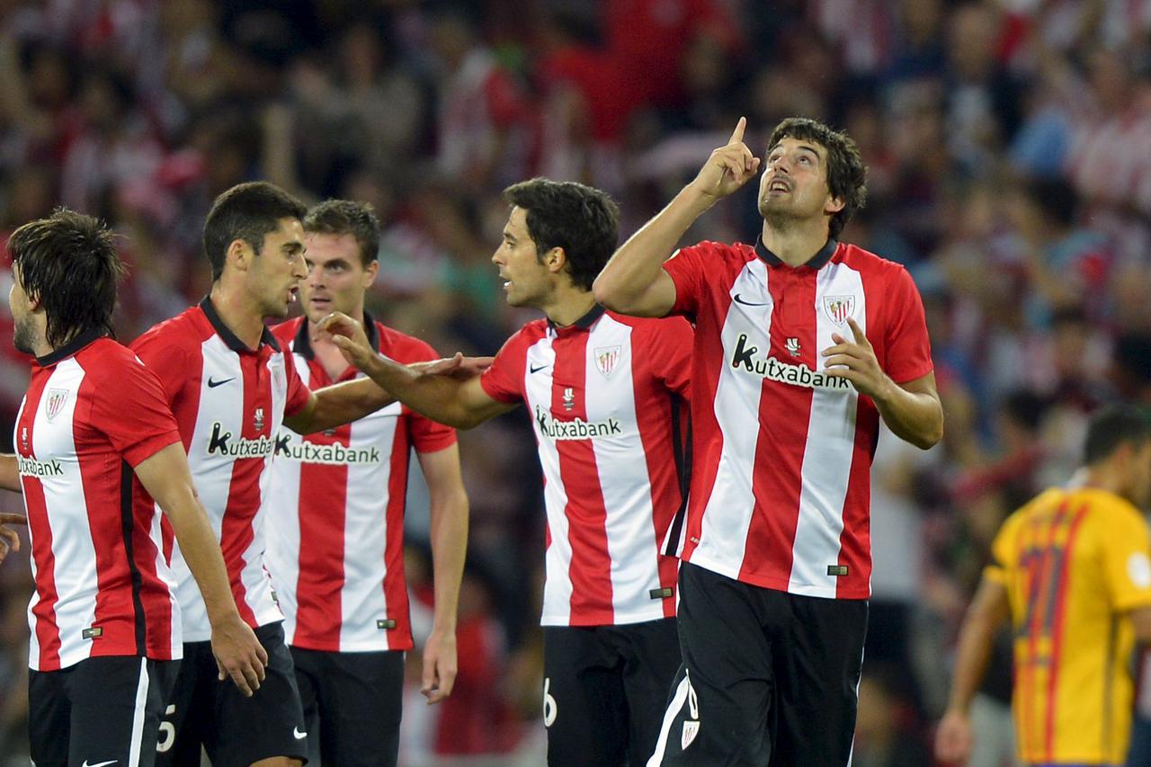 Athletic Bilbao