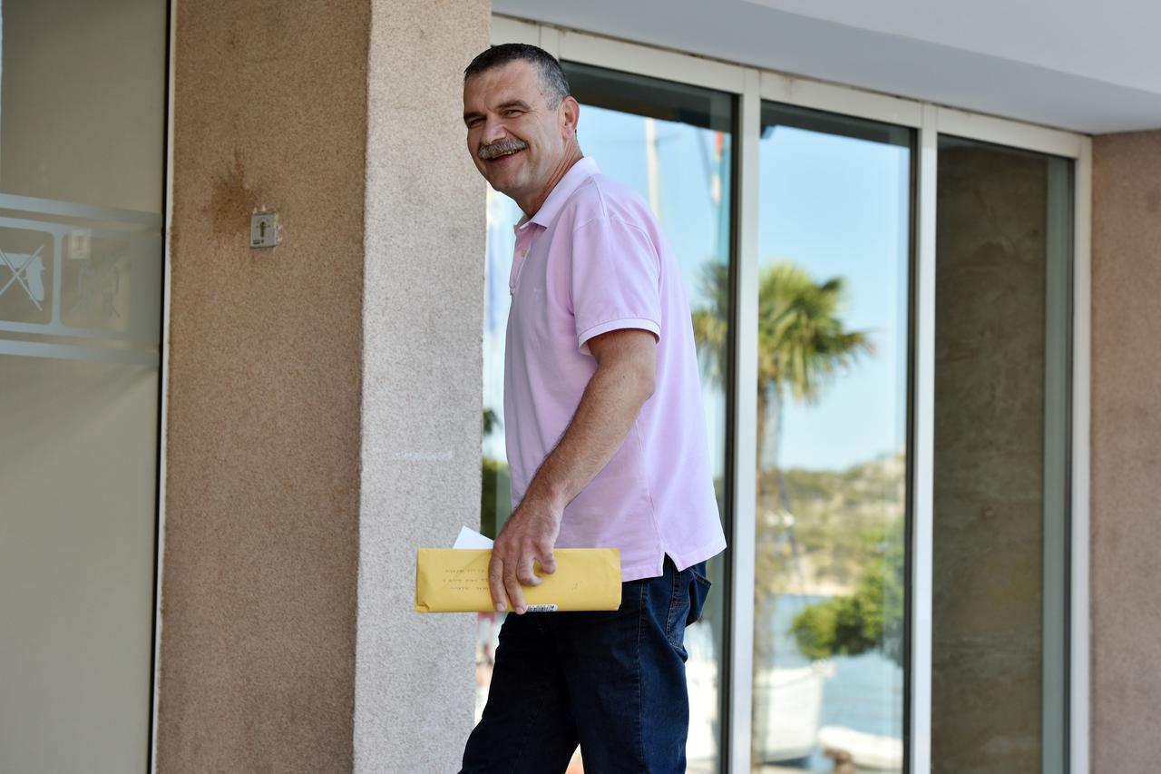 Nediljko Dujić