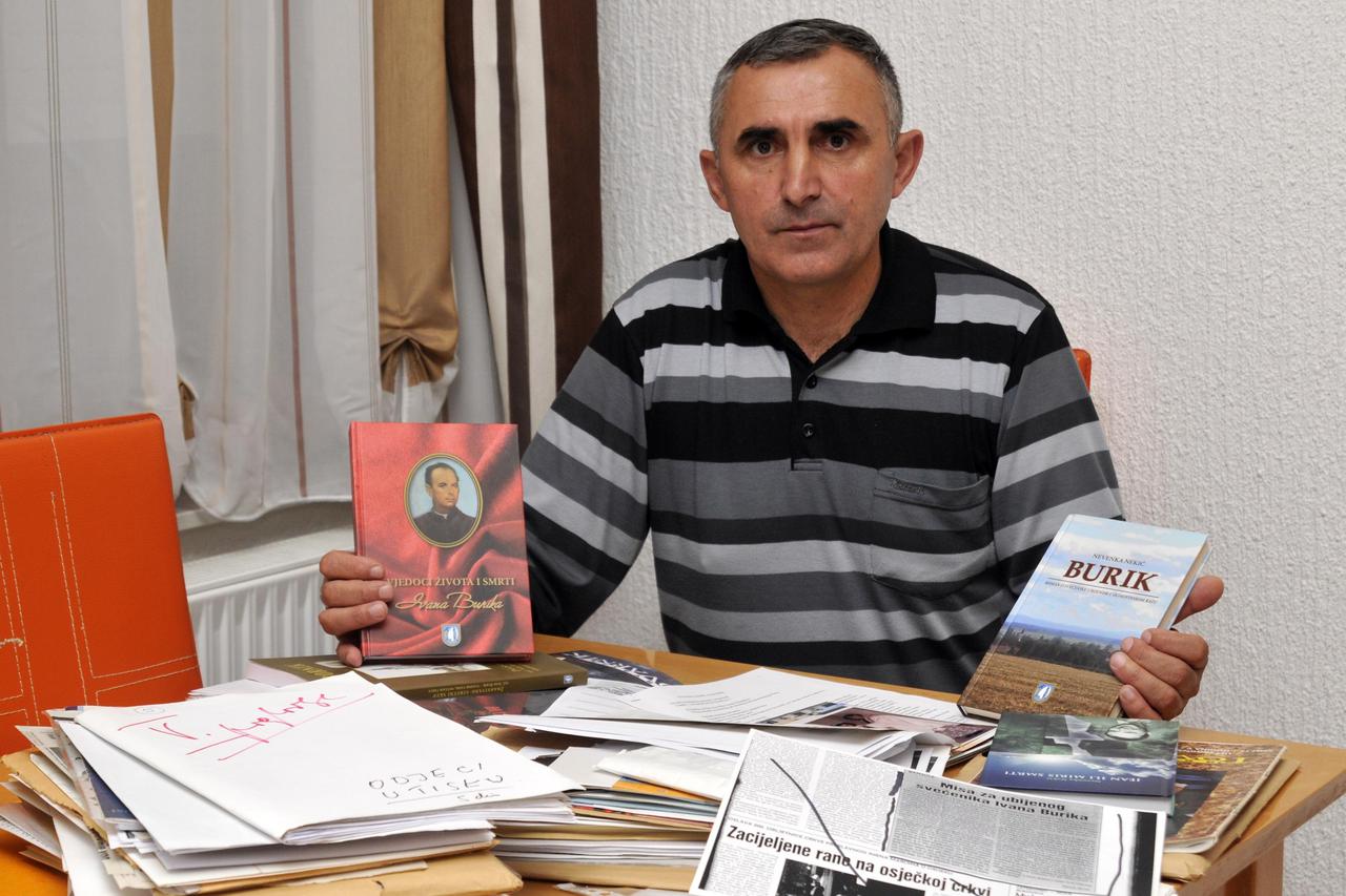 Antun Ivanković