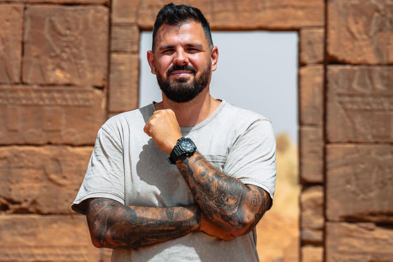 Odlučio je da javno progovori o svojoj životnoj borbi i izazvao broje reakcije svojih pratitelja