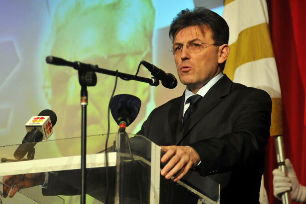 luka burilović