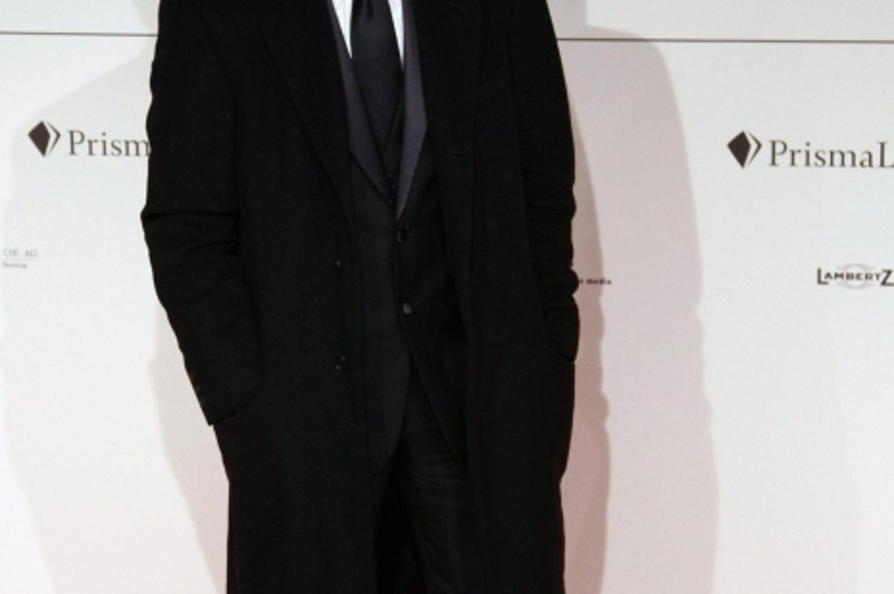 leonardo dicaprio