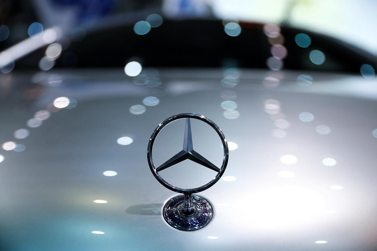 Mercedes