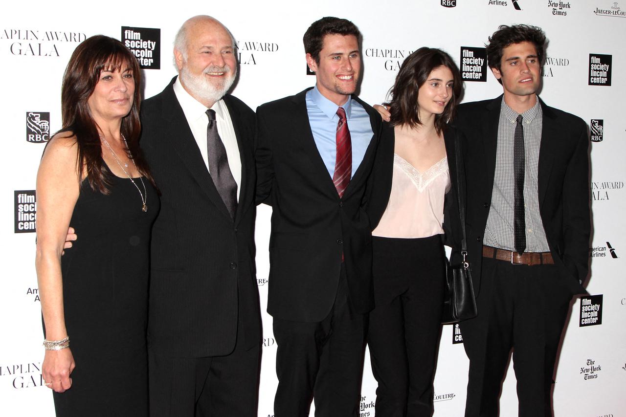 Rob Reiner i supruga pronađeni izbodeni na smrt u svom domu u Los Angelesu