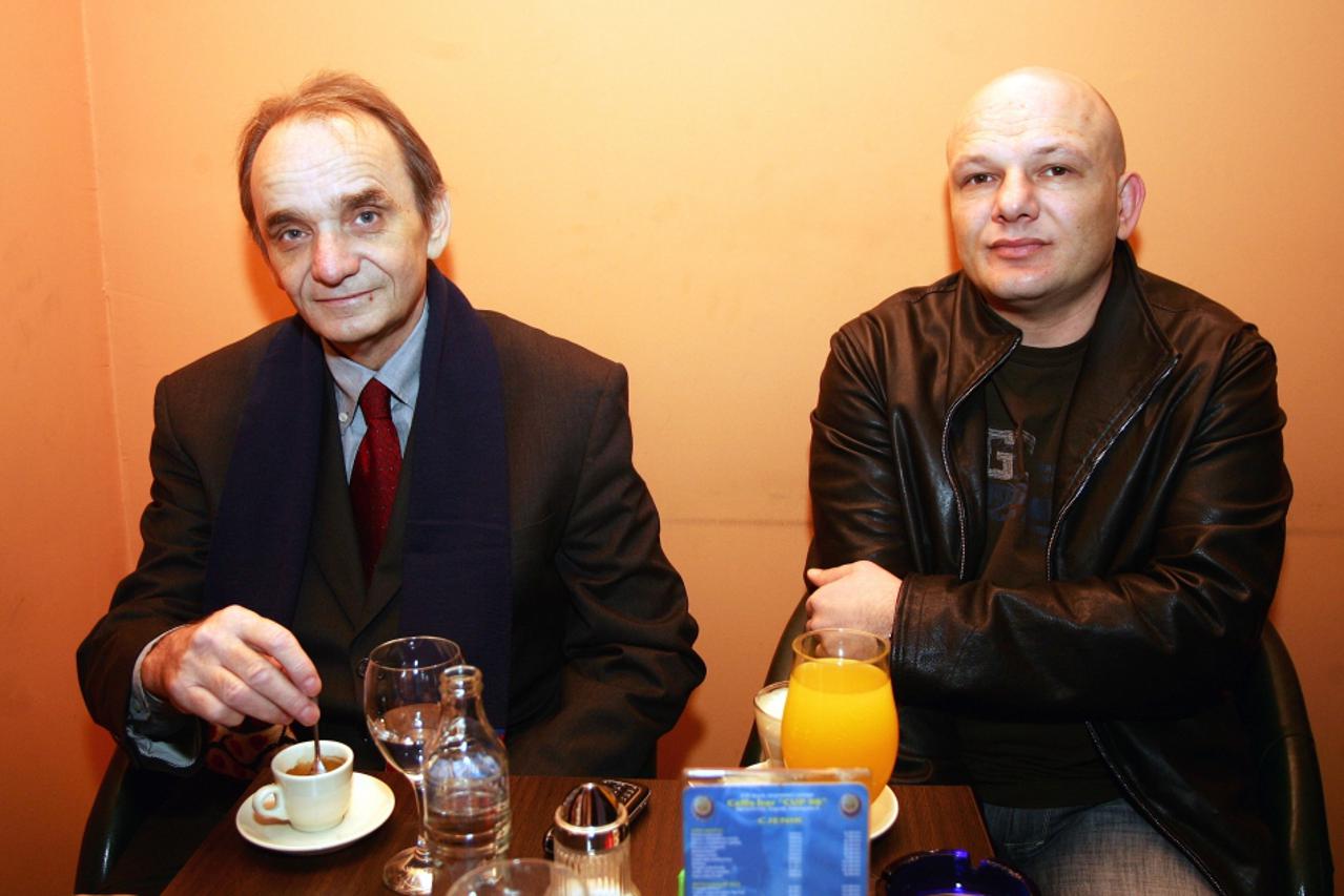 glavas, drmic