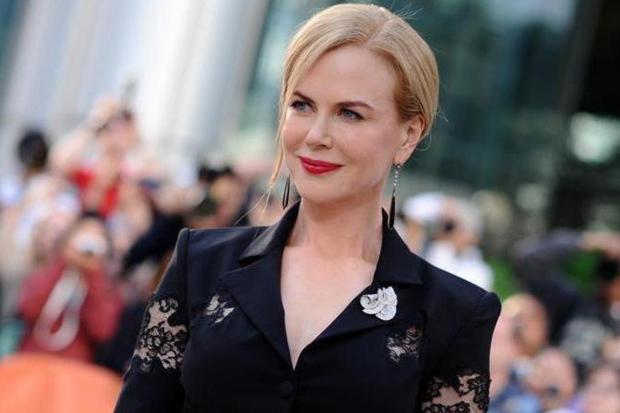 kidman
