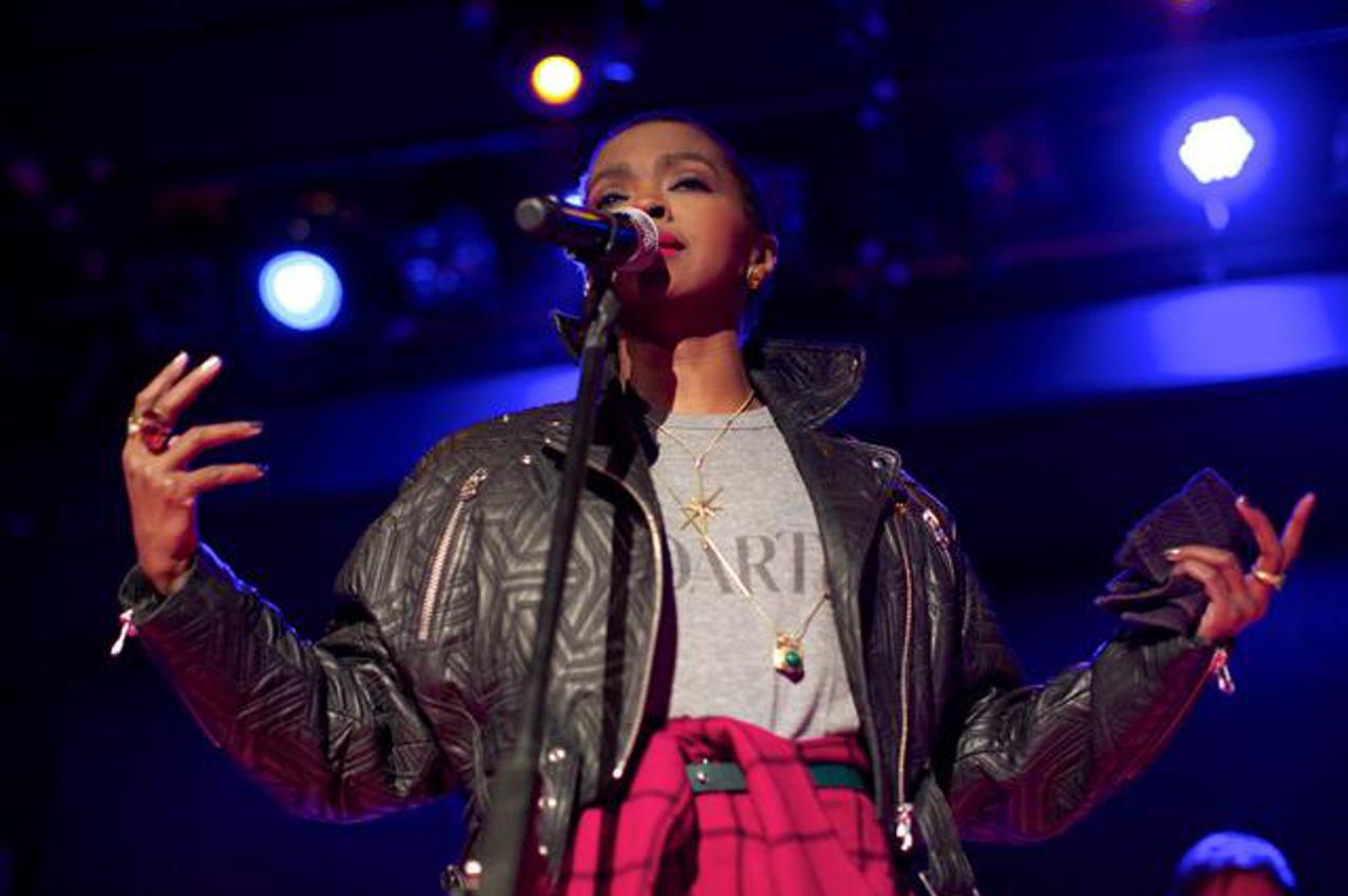 lauryn hill