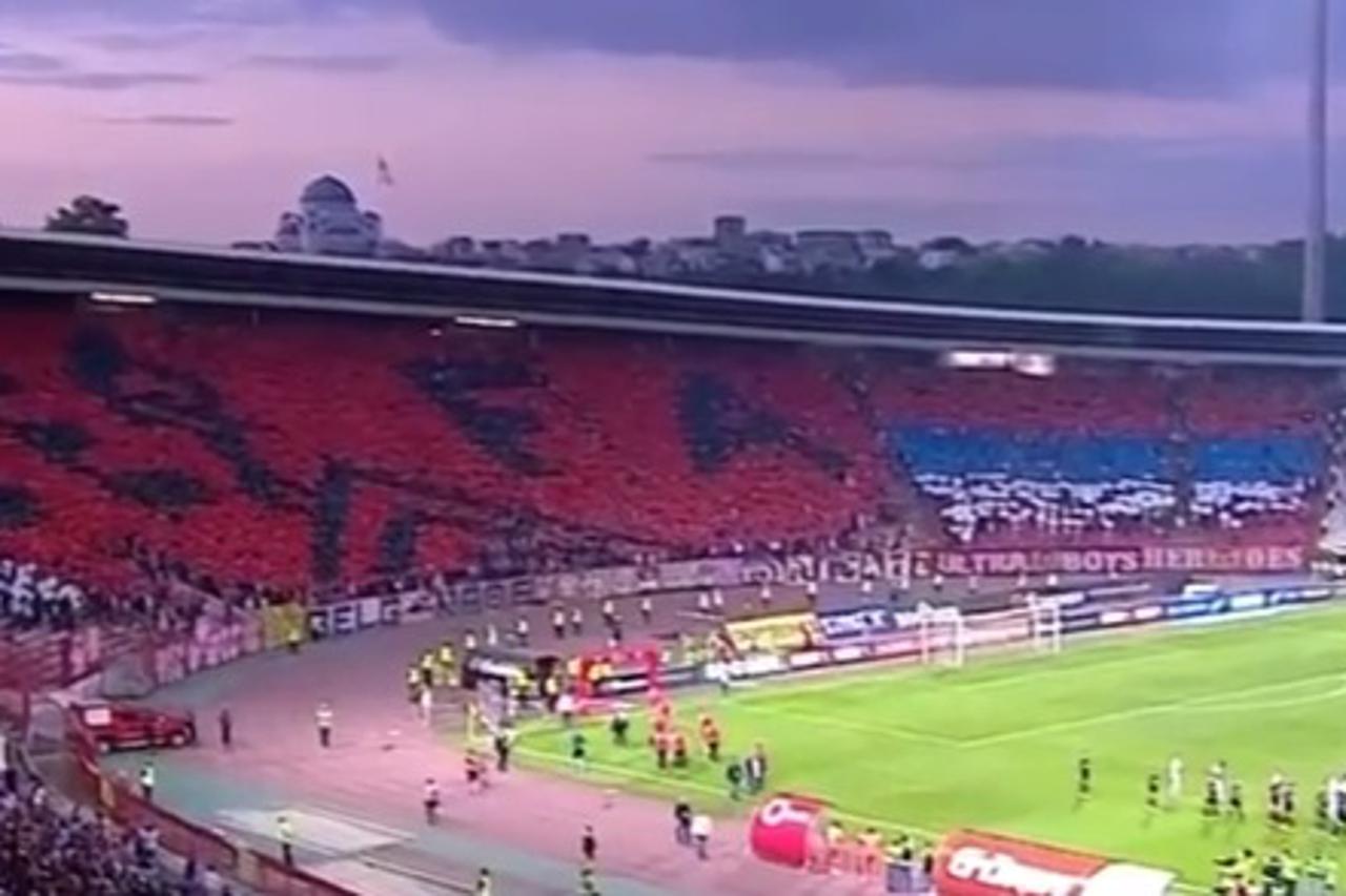 Crvena zvezda