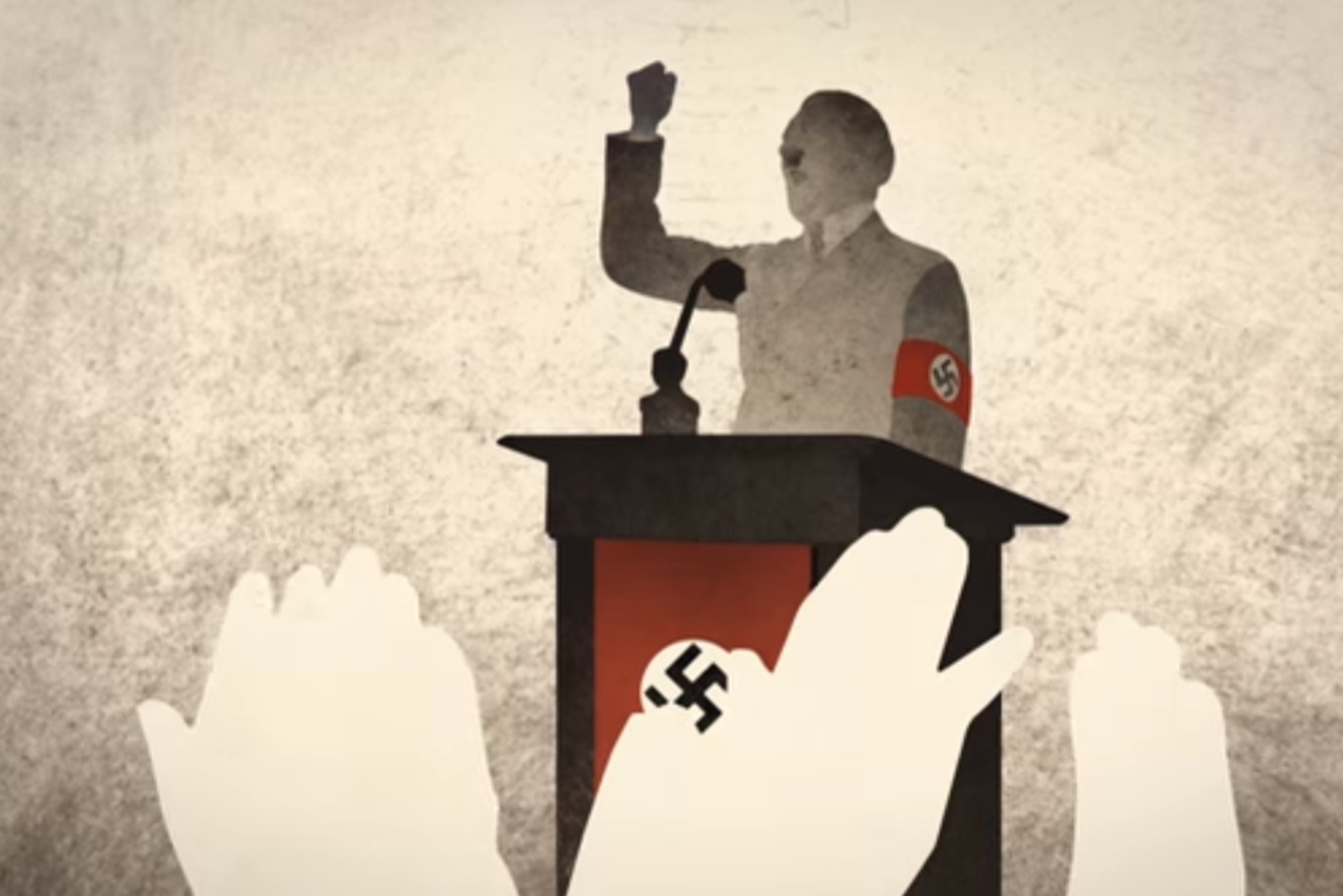 Hitler