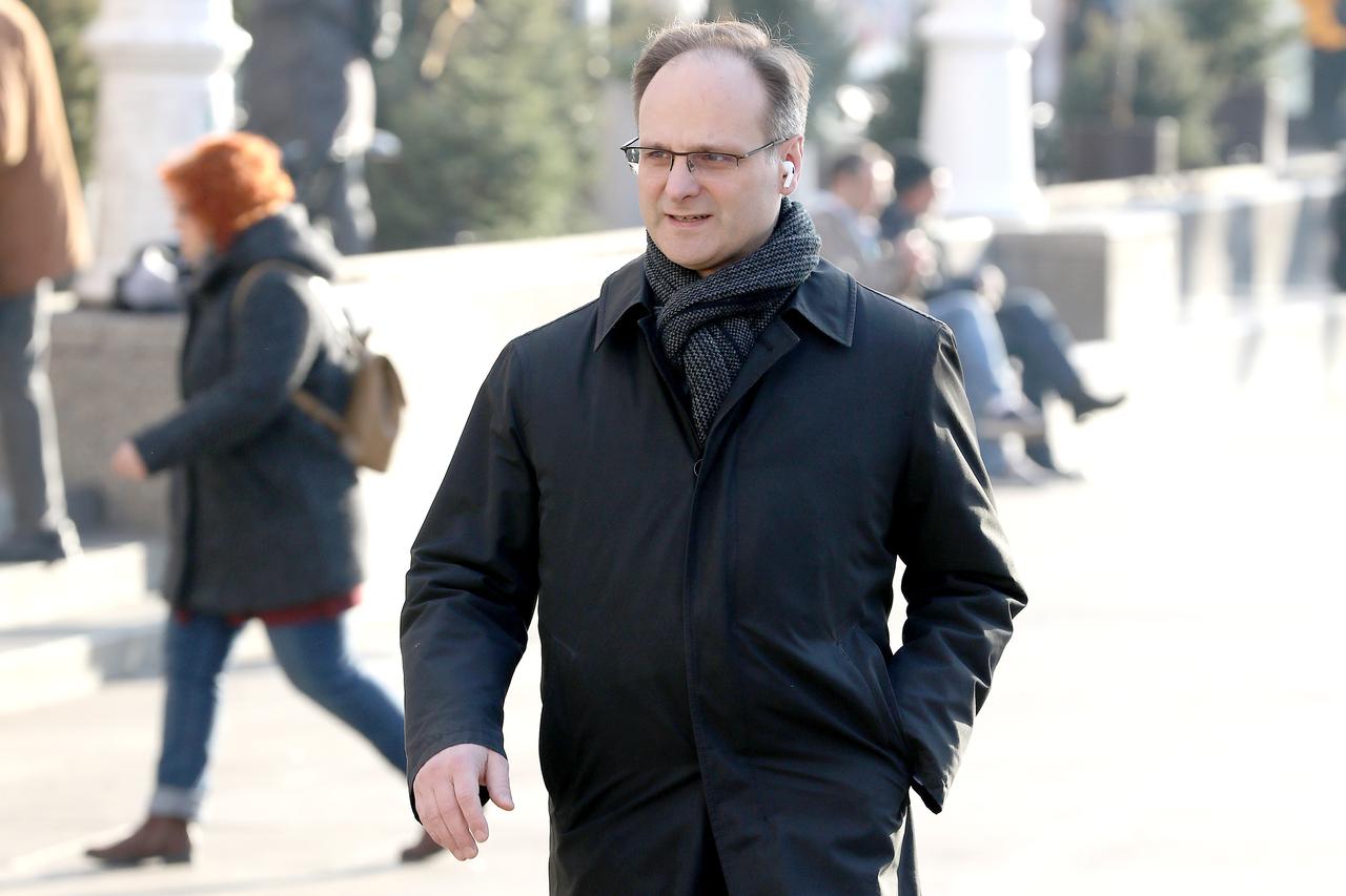 Zvonimir Frka Petešić