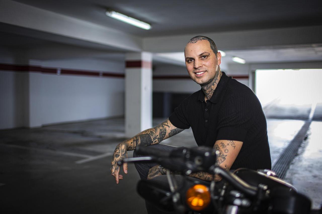 Zagreb: Kuhar Mario Mandarić